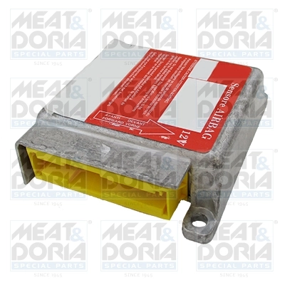 Control Unit, airbag